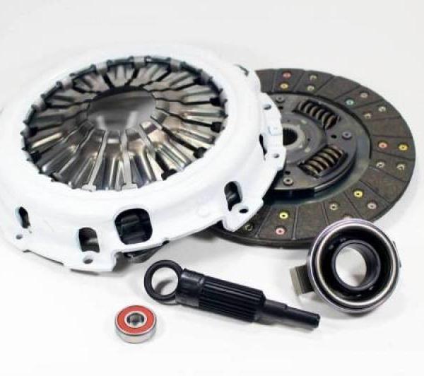 Clutch Masters 15915-HD00