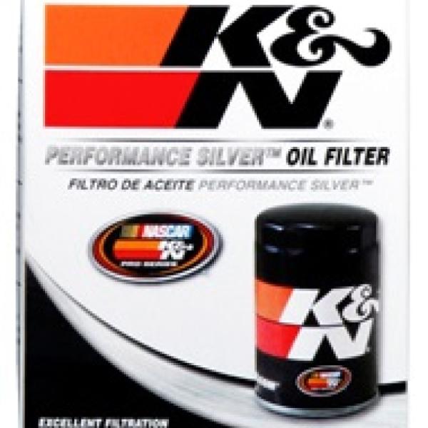 K&N Engineering PS-2006