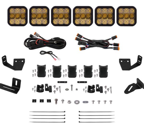 Diode Dynamics DD7821
