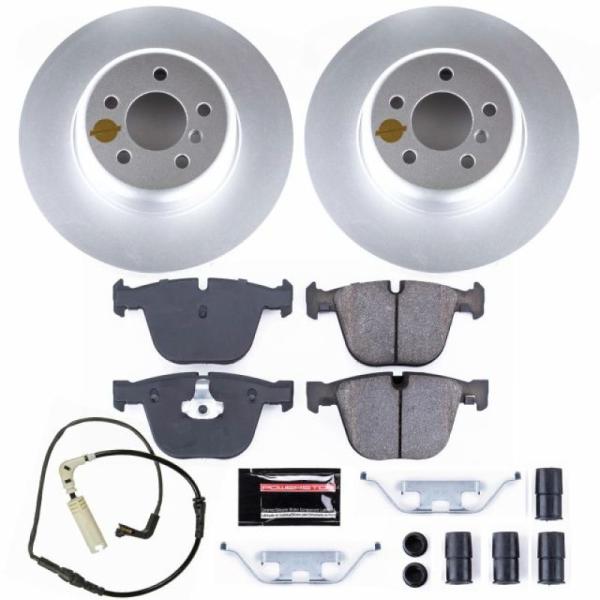PowerStop CRK5694