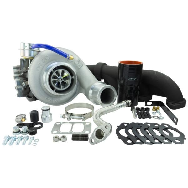Industrial Injection 22C427