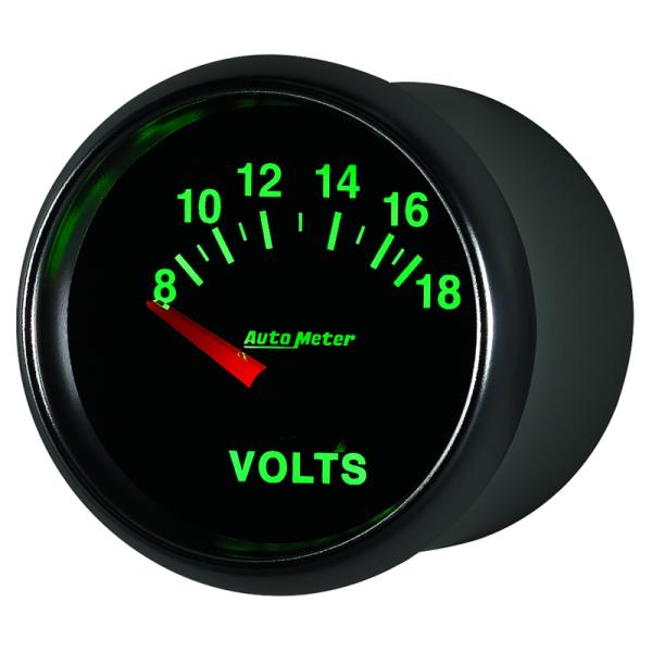 AutoMeter 3892