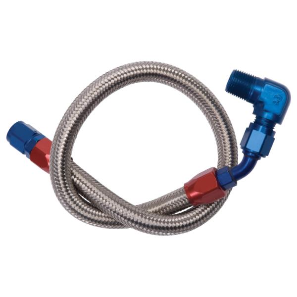 Edelbrock 8124