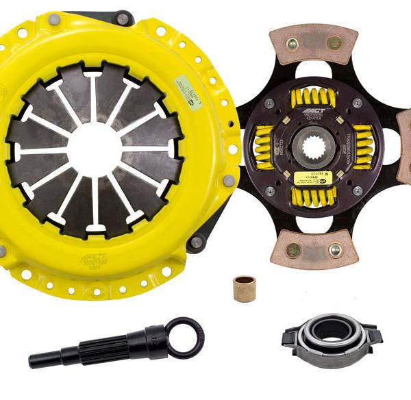 ACT HD/Race Clutch Kits ACT NX9-HDG4