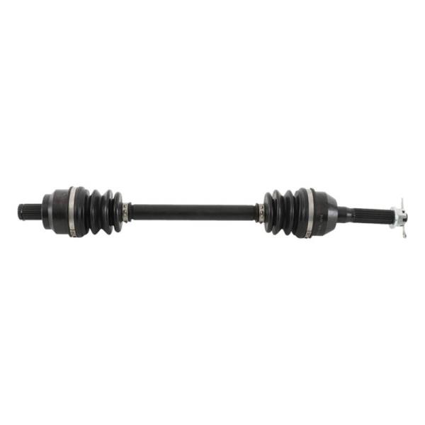 ABR Xtreme Duty Axles All Balls Racing AB8-PO-8-321