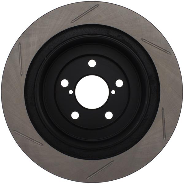 Stoptech 126.47025SR