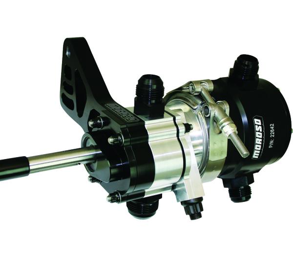 Moroso 22652