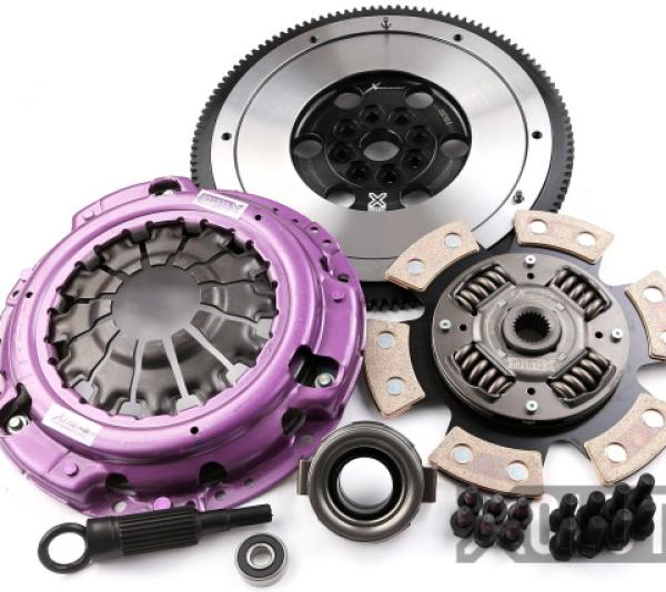 XCLUTCH XKSU24530-1B