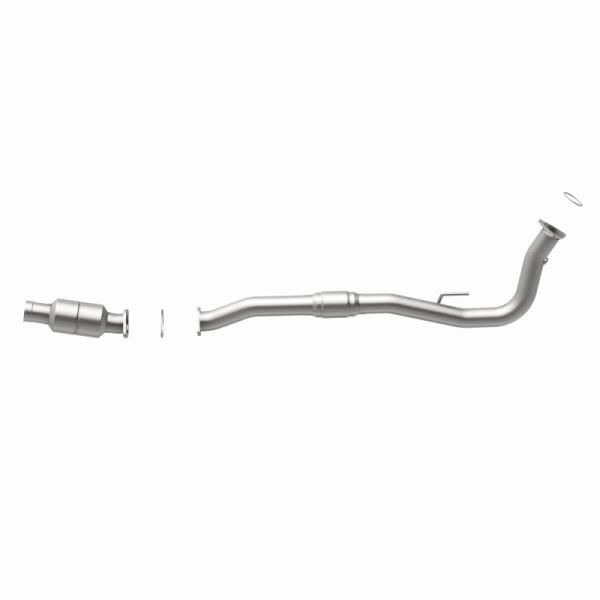 Magnaflow 447280