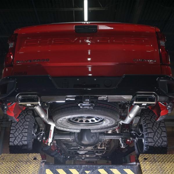 Stainless Works CT19CBUBYR