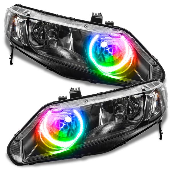 ORACLE Lighting 1333-504