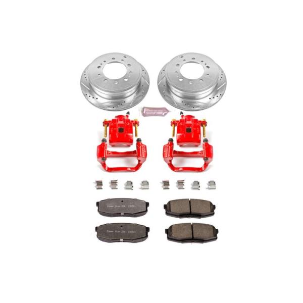 PowerStop KC3073-36
