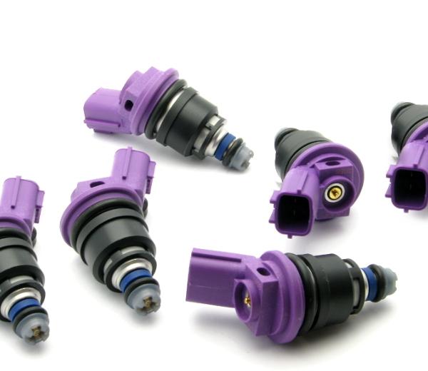 DeatschWerks 01J-00-0550-6