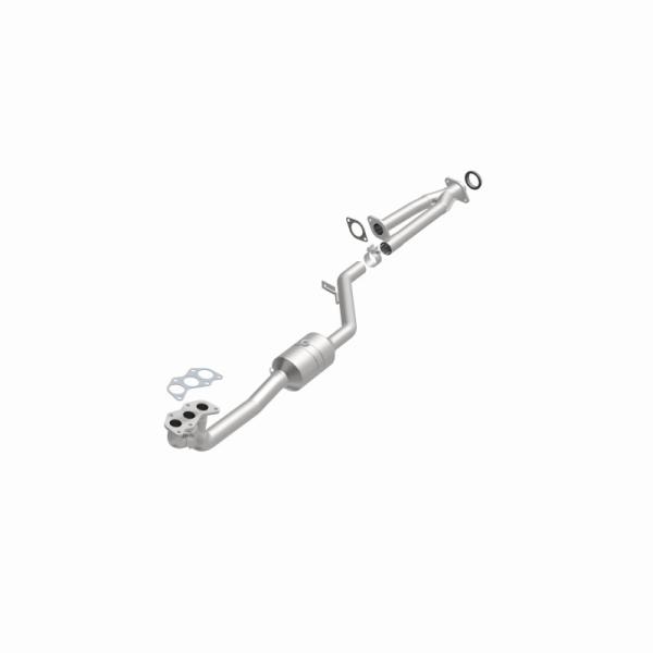 MAG Converter Direct Fit Magnaflow 52202