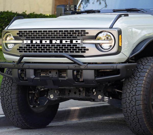 DV8 Offroad LPBR-01