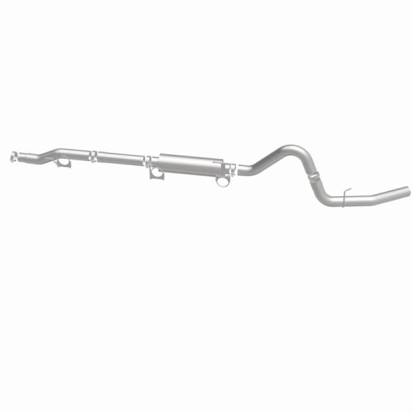 MAG BRE Exhaust Kits Magnaflow 106-0480