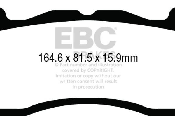 EBC DP43013R
