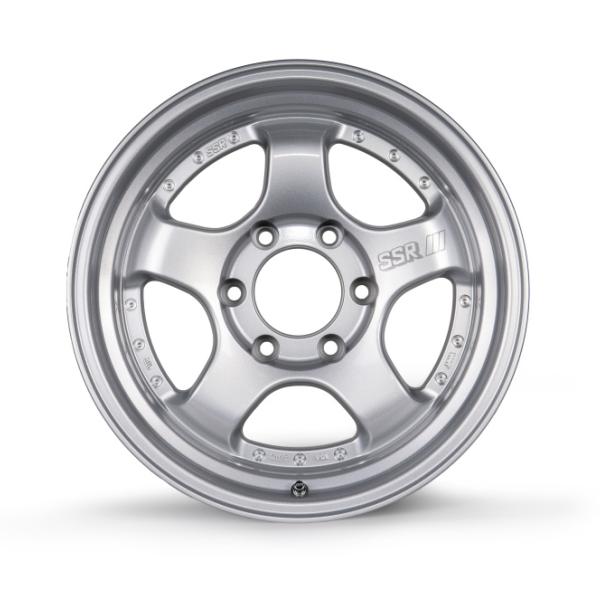 SSR D317850+0006OS0