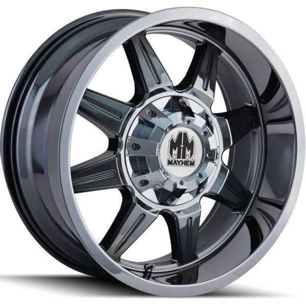 Mayhem 8100-2994P2D