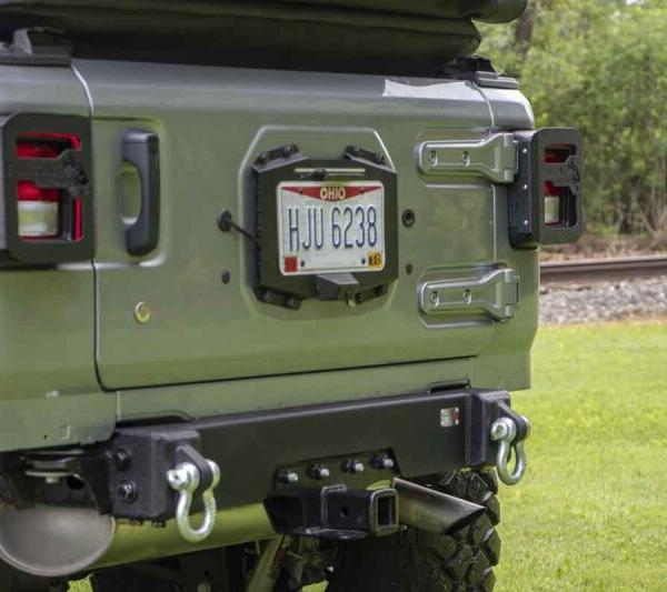 Fishbone Offroad FB22179
