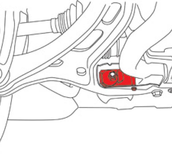 SPC Performance 82360