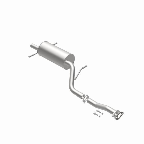 MAG BRE Exhaust Kits Magnaflow 108-0125