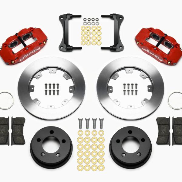WIL Superlite Brake Kit Wilwood 140-12576-R