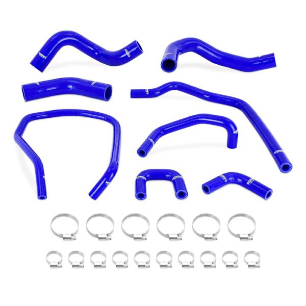 Mishimoto MMHOSE-TTN-04BL
