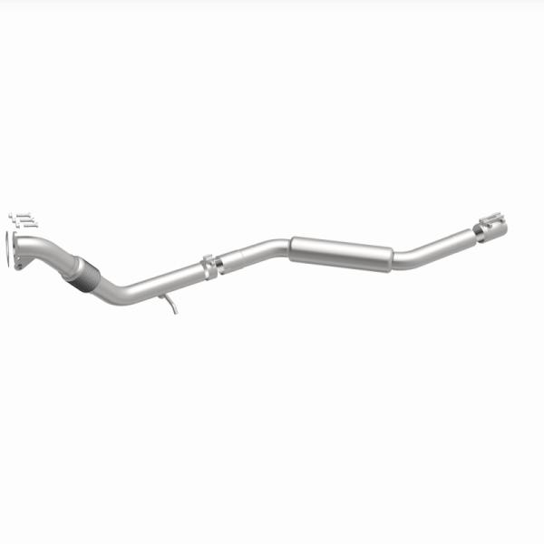 MAG BRE Front Pipe Kit Magnaflow 107-0501