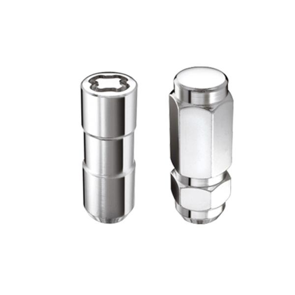 MCG Hex Lug Nut Install Kits McGard 84834