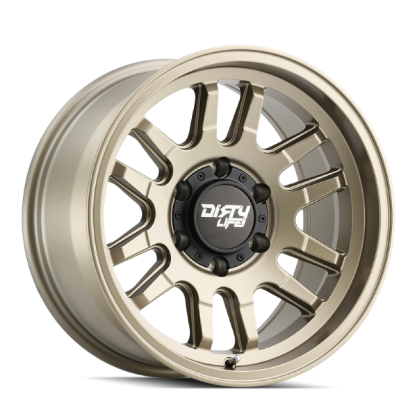 Dirty Life 9310-7985MGD0