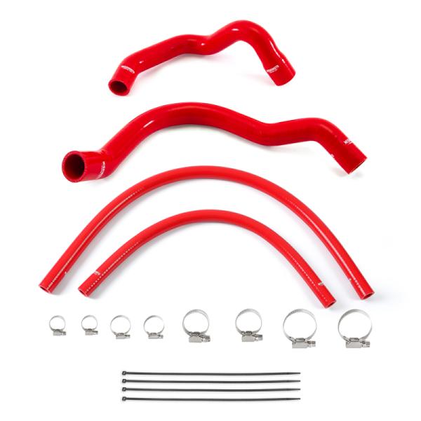 Mishimoto MMHOSE-XJ6-92KRD