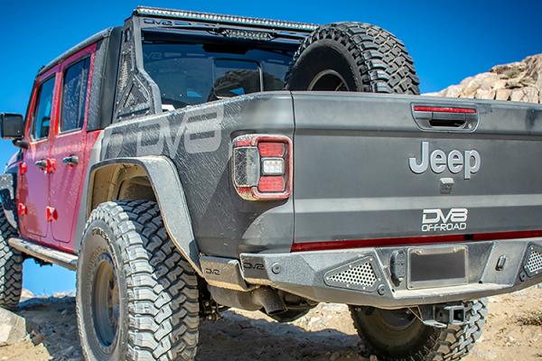 DV8 Offroad FDGL-01