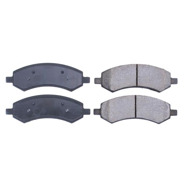 PowerStop 16-1084