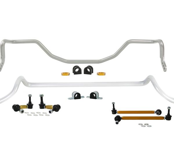 Whiteline BMK008