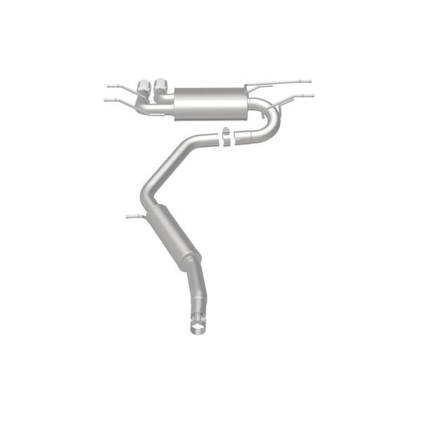 Magnaflow 19132