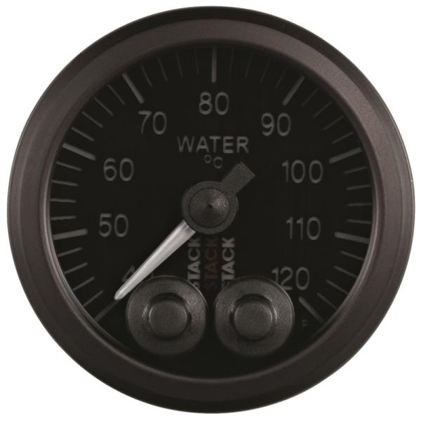AutoMeter ST3507