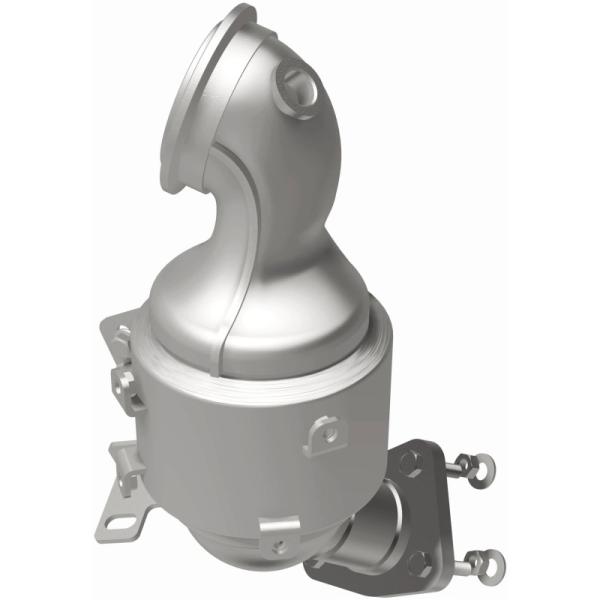 MAG Converter Direct Fit Magnaflow 551092