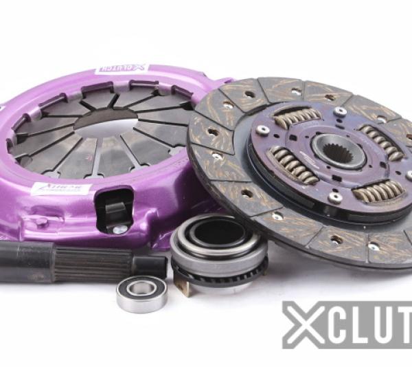 XCLUTCH XKHN20003-1A