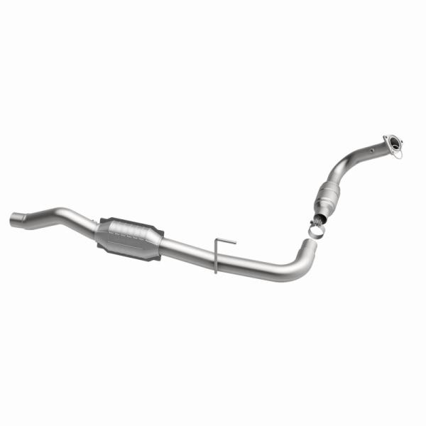 MAG Converter Direct Fit Magnaflow 4451647