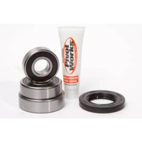 Pivot Works PWRWS-Y41-000
