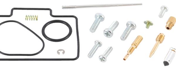 ABR Carburetor Rebuild Kits All Balls Racing 26-1532