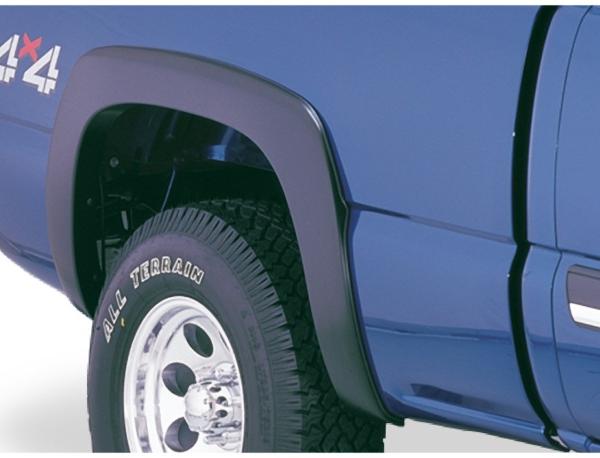 Bushwacker 40907-02