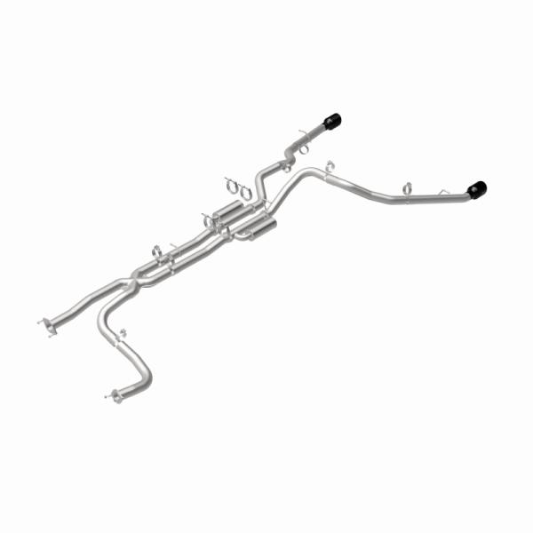 MAG Catback Exhaust Magnaflow 19705