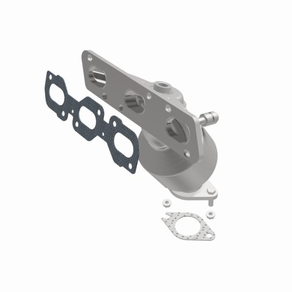 MAG Converter Direct Fit Magnaflow 452010