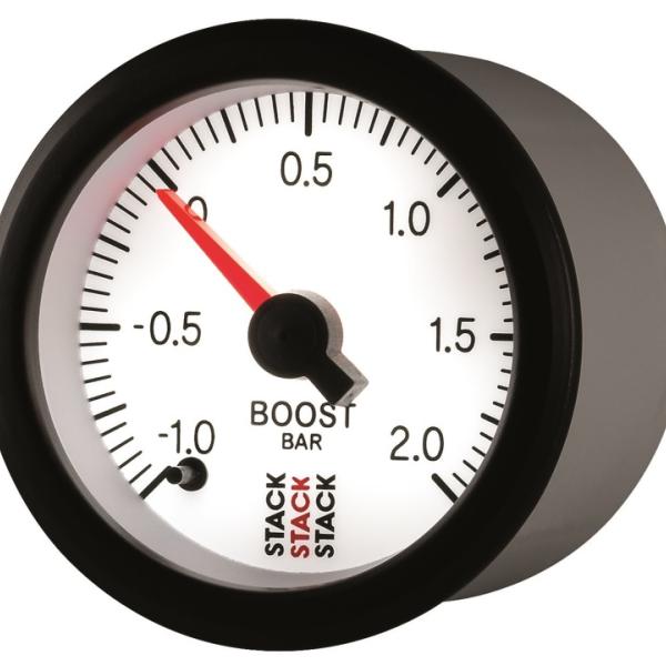 AutoMeter ST3361