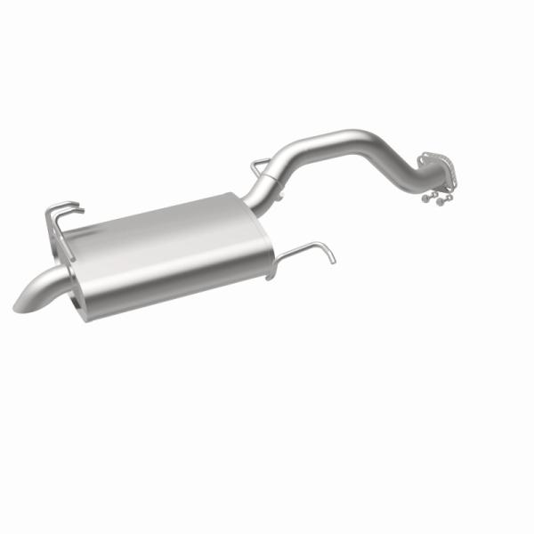 MAG BRE Exhaust Kits Magnaflow 108-0019