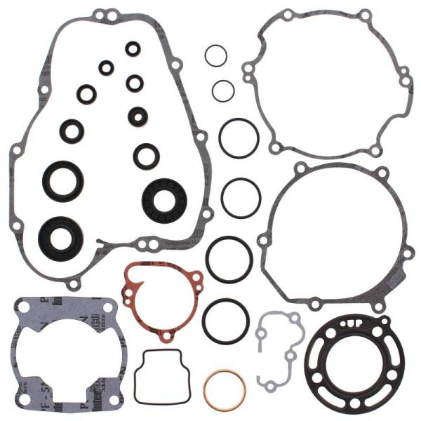 Vertex Pistons 811414
