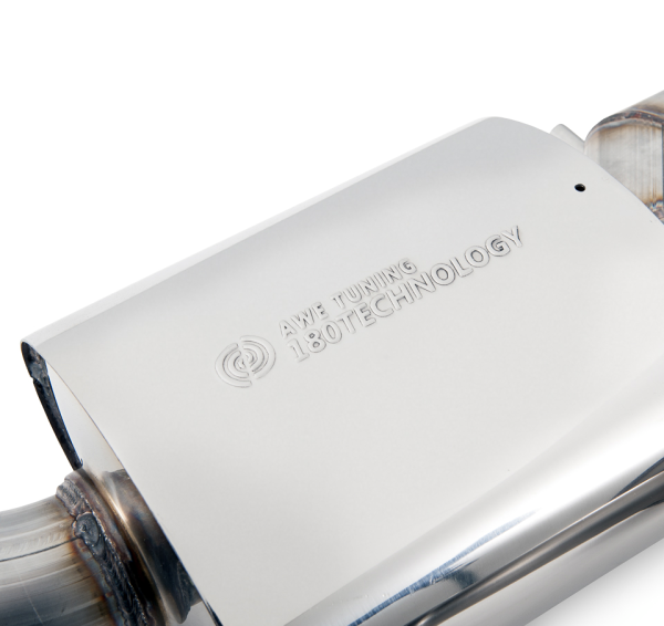 AWE Tuning 3015-43076