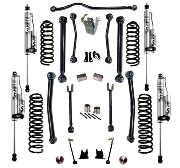 Superlift K997FX
